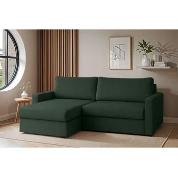 Sedací souprava Relax-postele.cz Faro mini Zelená 14