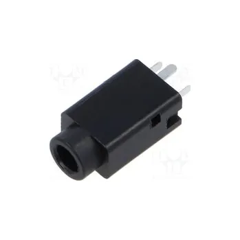 Elektrická zásuvka 1502-07