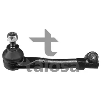 Čep řízení Hlava příčného táhla řízení - čep řízení TALOSA 42-06296
