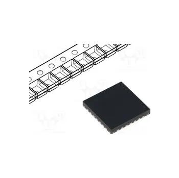 RC vybavení MCP23017-E/ML