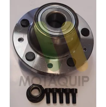 Sada ložiska kola MOTAQUIP LVBW1705