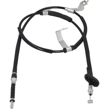 Lanko parkovací brzdy Lanko ruční brzdy KAMOKA 1190678