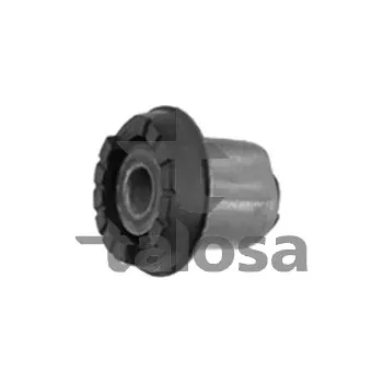 Nárazník Silentblok nosníku nápravy TALOSA 62-04856