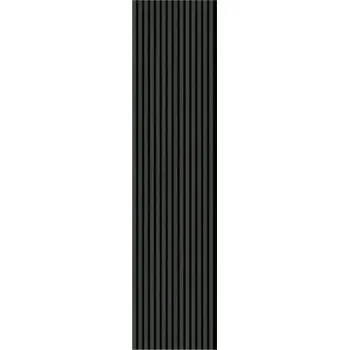 akustický panel Akustický panel 2670x572x19 mm teak