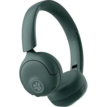 Sluchátka Jlab Go Lux ANC, zelená