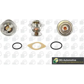 Chladič motoru Termostat chladící kapaliny BGA CT5446K