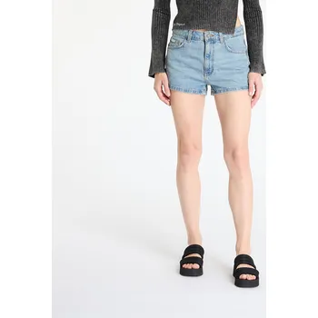 Dámské kraťasy Šortky GUESS Originals Shorts Gj Artistic Vintage W27