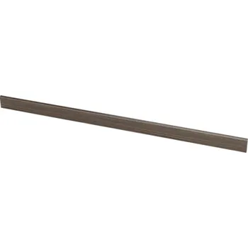 Schodiště Bočnice kaskádovitá TOPSTEP FLEX 80x1800x17 mm DUB ANTIC