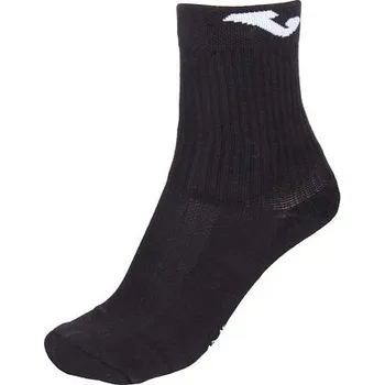 Pánské ponožky Joma Medium Socks sportovní ponožky černá velikost EU 35-38
