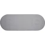 Merco Jumping Mat 185 podložka na skákání šedá balení 1 ks