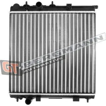 Chladič motoru Chladič vody pro motor GT BERGMANN GT10-179