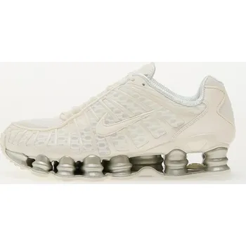 Dámské tenisky Tenisky Nike W Shox TL Sail/ Sail-Sail EUR 42