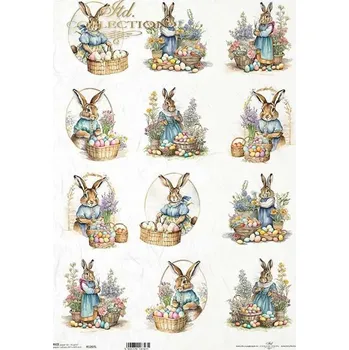 Umělecký papír Rýžový papír A3- R1207L