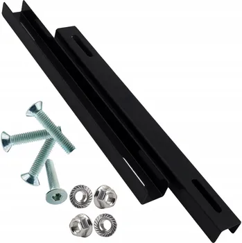 Poštovní schránka Poštovní schránka M-TEC šedá