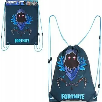 Školní batoh Fortnite Raven Calego