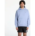 Mikina New Balance Athletics French Terry Crew Hoodie Dusk Shower XL