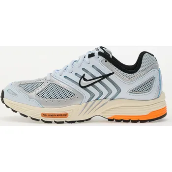 Dámské tenisky Tenisky Nike W Air Pegasus 2005 Blue Tint/ Mtlc Platinum-Total Orange EUR 42