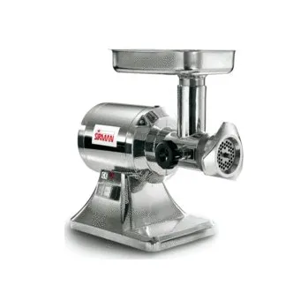 Kuchyňský mlýnek MLÝNEK NA MASO TC 22 E NEREZ, 400V