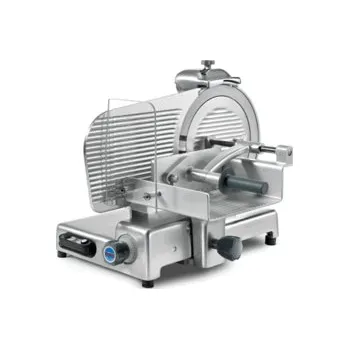 Kráječ na chleba NÁŘEZOVÝ STROJ VERTIKÁLNÍ MANTEGNA 330 VCO