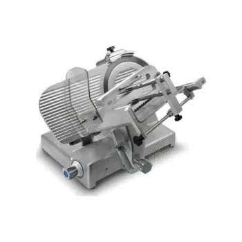 Kráječ na chleba NÁŘEZOVÝ STROJ GRAVITAČNÍ PALLADIO AUTOMATICA 350