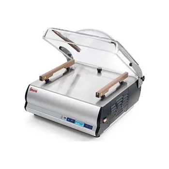 Vakuovačka BALIČKA VAKUOVÁ STOLNÍ KOMOROVÁ W8 TOP 50 BX DB