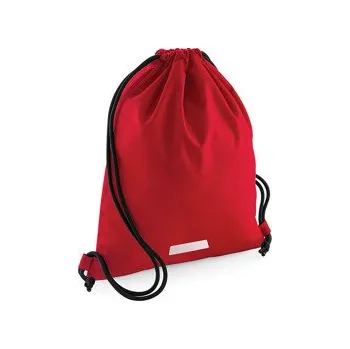 Sportovní batoh Batoh Academy, Classic red