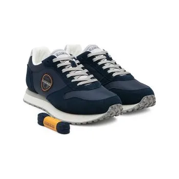 Dámská obuv Sneakersy Napapijri Nova NP0A4IQL Tmavomodrá 43