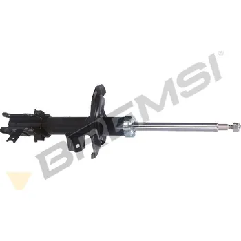 Tlumič pérování BREMSI SA1783