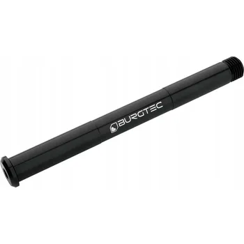 Vidlice na kolo Osa předního tlumiče RockShox Boost Burgtec černá