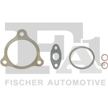 Turbodmychadlo Montážní sada, dmychadlo FA1 KT110560E