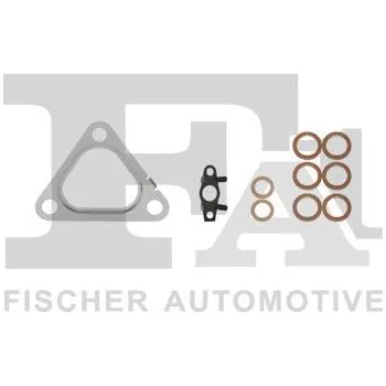 Turbodmychadlo Montážní sada, dmychadlo FA1 KT330880E