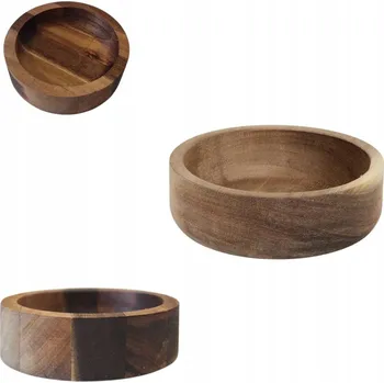 Miseczka, talířek MPLCo Akácie 10 cm