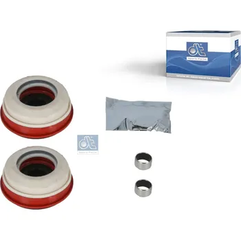 Brzdový třmen Sada pro opravu brzdového třmenu DT Spare Parts 3.96472