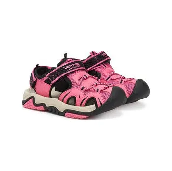 Pánské sandále Sandály Vertigo Alpes VALMI Růžová 29