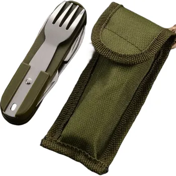 kapesní nůž Nůž Outdoor Lunch N7V1