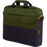 Trust brašna na notebooky LISBOA 16 LAPTOP BAG - GREEN Green