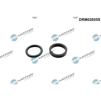 Vačková hřídel Těsnění, seřízení vačkového hřídele Dr.Motor Automotive DRM02655S