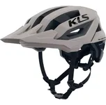 Kellys Bicycles KELLYS Přilba OUTRAGE PRO sand L/XL