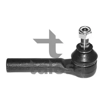 Čep řízení Hlava příčného táhla řízení - čep řízení TALOSA 42-08344