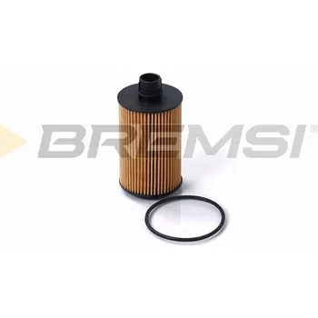 Olejový filtr Olejový filtr BREMSI FL0699
