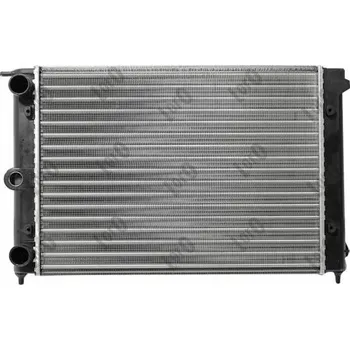 Chladič motoru Chladič, chlazení motoru ABAKUS 053-017-0002