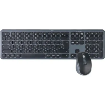 Klávesnice Hama WKM-550