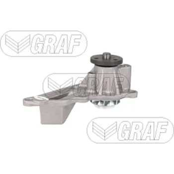 Chladič motoru Vodní čerpadlo, chlazení motoru GRAF PA1487