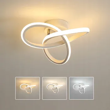 Závěsné svítidlo Riserva stropní svítidlo LED 1 světelný bod s integrovaným LED zdrojem