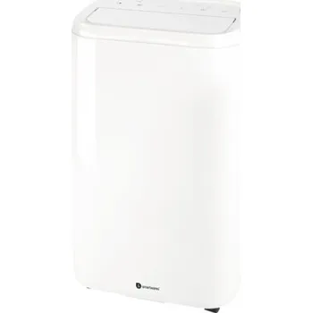Klimatizace Mobilní klimatizace PD-3886 14000 BTU bílá s dálkovým ovládáním