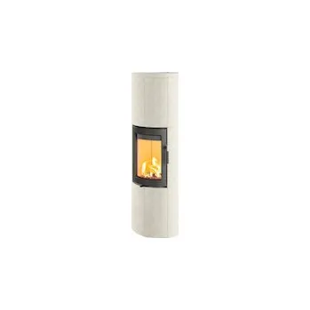 Krbová kamna Lotus Maestro 152 limestone