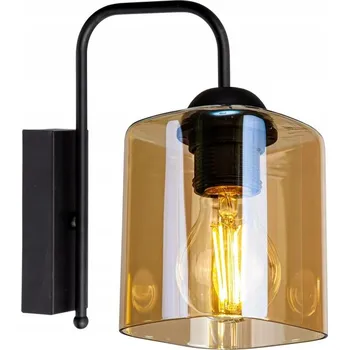 Nástěnné svítidlo Nástěnné svítidlo Loft sklo LED - FIBRAM LIGHTING