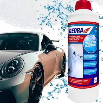 Univerzální čisticí prostředek Dedra univerzální čisticí prostředek 1l