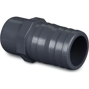 Zahradní jezírko PVC hadicový trn 32 mm lepení