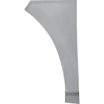 Blatník karosérie Opravný plech levého předního blatníku SEAT IBIZA (6J) (4/2008-04/2012)